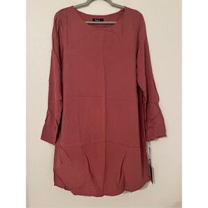 NWT Michael Lauren Valentino Shift Dress